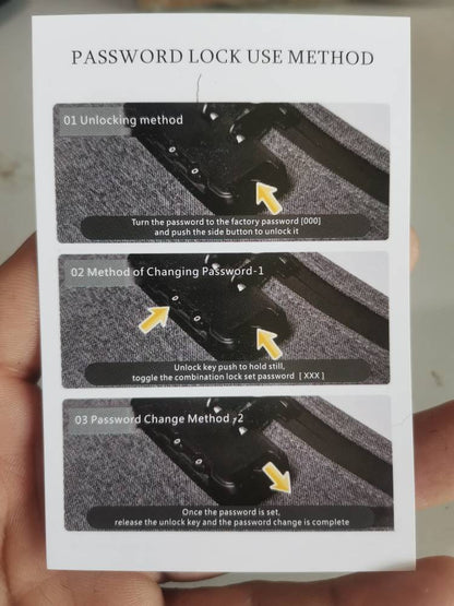 Smell Proof Bag Large-capacity With Lock  Activated Carbon Deodorant Bag Portable Pipe Bag Convenient