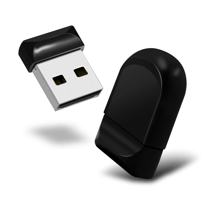 Pen Drive USB 32GB Pen Drive 64GB Metal Mini USB 2.0 Disco Flash 16GB 128GB Memória Pendrive Armazenamento Externo 64 GB