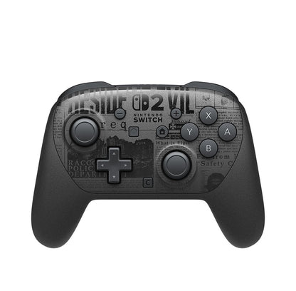 Nintendo Switch 2 Pro Controller- Resident Evil Requiem Edition- Original Sale Game Controller  for Nintendo Switch 2 Pro
