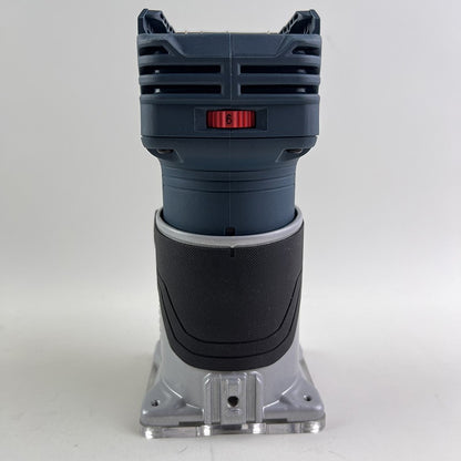Bosch Tupia Laminadora a Bateria Brushless GLF18V-8 Multifuncional Fresadora para Bakelite Marcenaria Ferramenta Elétrica para Chanfrar Madeira