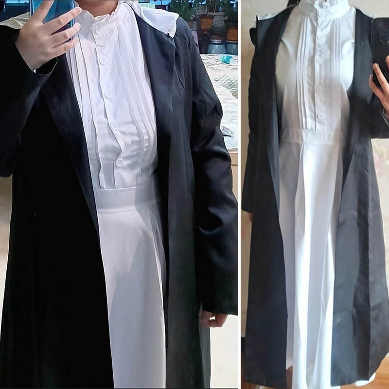 Homchee Trends COS Cosplay Costume Anime Full Set For Halloween Comic Con Women Outfits