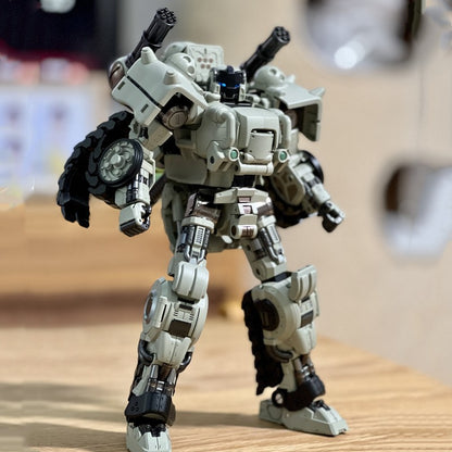Brinquedos SNK Originais Modelo Oficial Metal Slug 2 SV-001 SV001 Deformação FA-01 Tanque CD-06 Mecha Bonecos de Ação EM ESTOQUE