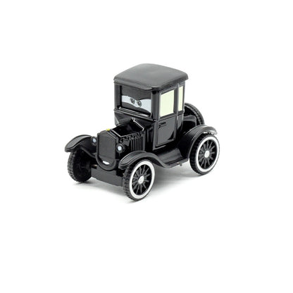 Disney Pixar Carros 2 3 Bumblebee Houston Jackson Storm Ramirez 1 55 Aliança de Metal Carro de Brinquedo Presente para Meninos