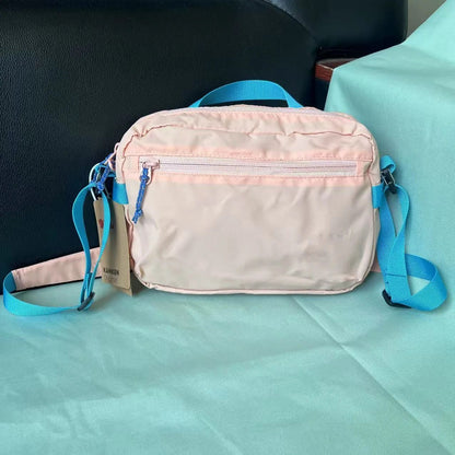 Removable shoulder strap portable waterproof bag, suitable for outdoor cycling, fitness, leisure travel backpack