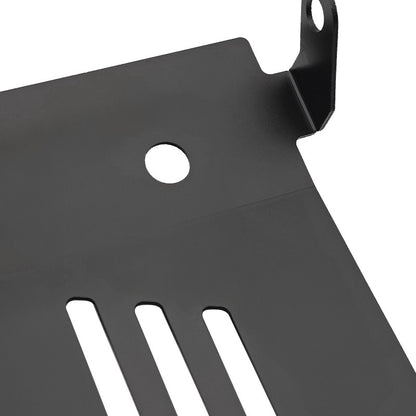 Para Harley Davidson CVO Road Street Glide 2024 2025 Acessórios de Motocicleta Protetor de Chassi de Motor Inferior Placa de Proteção Cobertura