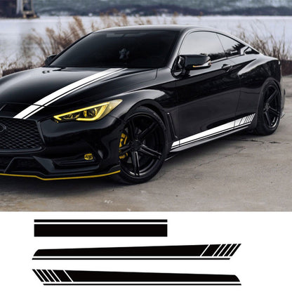 Adesivos de Vinil para Carro Decalque para Capô Audi BMW Mercedes Ford VW Toyota Nissan Kia Renault Hyundai Skoda Acessórios de Tuning Automotivo