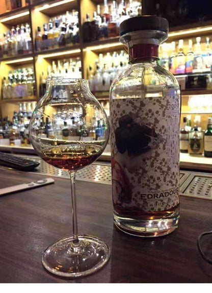Taças Elegant Brandy Snifter? Aroma Aprimorado, Perfeitas Para Degustação De Uísque E Licor, Presente Para Beber Vinho Em Taça? Conjunto De 2