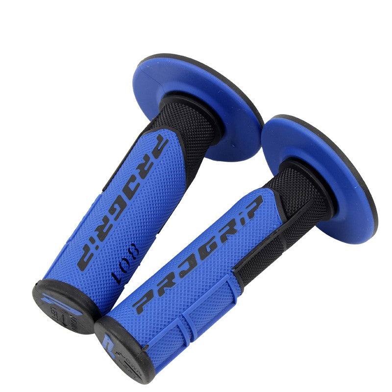 Guidão Universal de Moto 22mm 24mm Peça de Guidão de Moto para Yamaha KTM Motocross Moto Punho Pit Bike