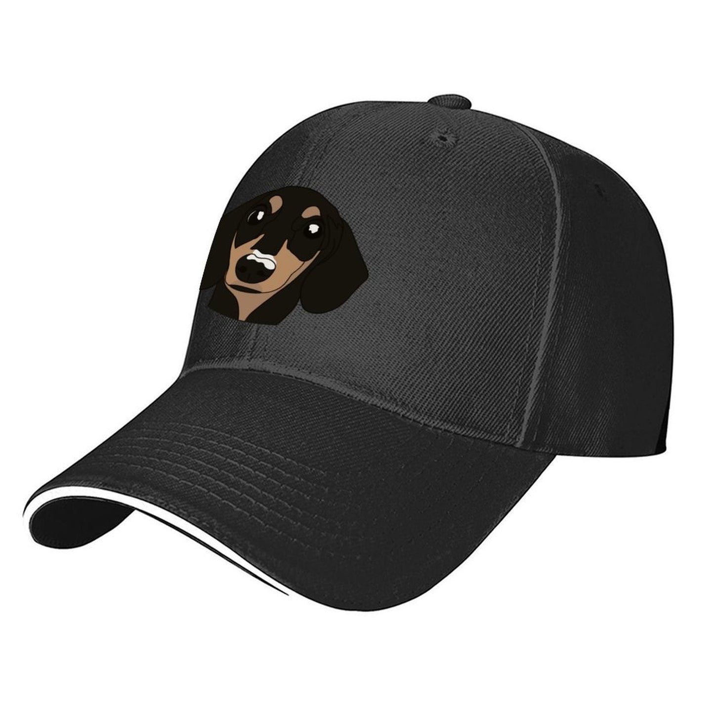 Lord of Bones Baseball Cap Wild Ball Hat Sunscreen Hat men Military Cap Man Boy Child Women's