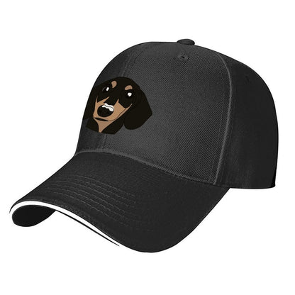 Lord of Bones Baseball Cap Wild Ball Hat Sunscreen Hat men Military Cap Man Boy Child Women's