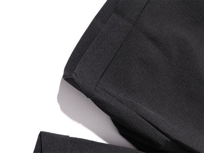 New Summer Men's Sport Workout Shorts Quick Dry Athletic Shorts Lightweight Running Shorts with Pockets Gym Beach Pants