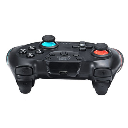 Wireless Bluetooth for Nintendo Switch & OLED Lite PC Controller Gamepad Joystick Control Computer Game Pad Mando Command Gaming