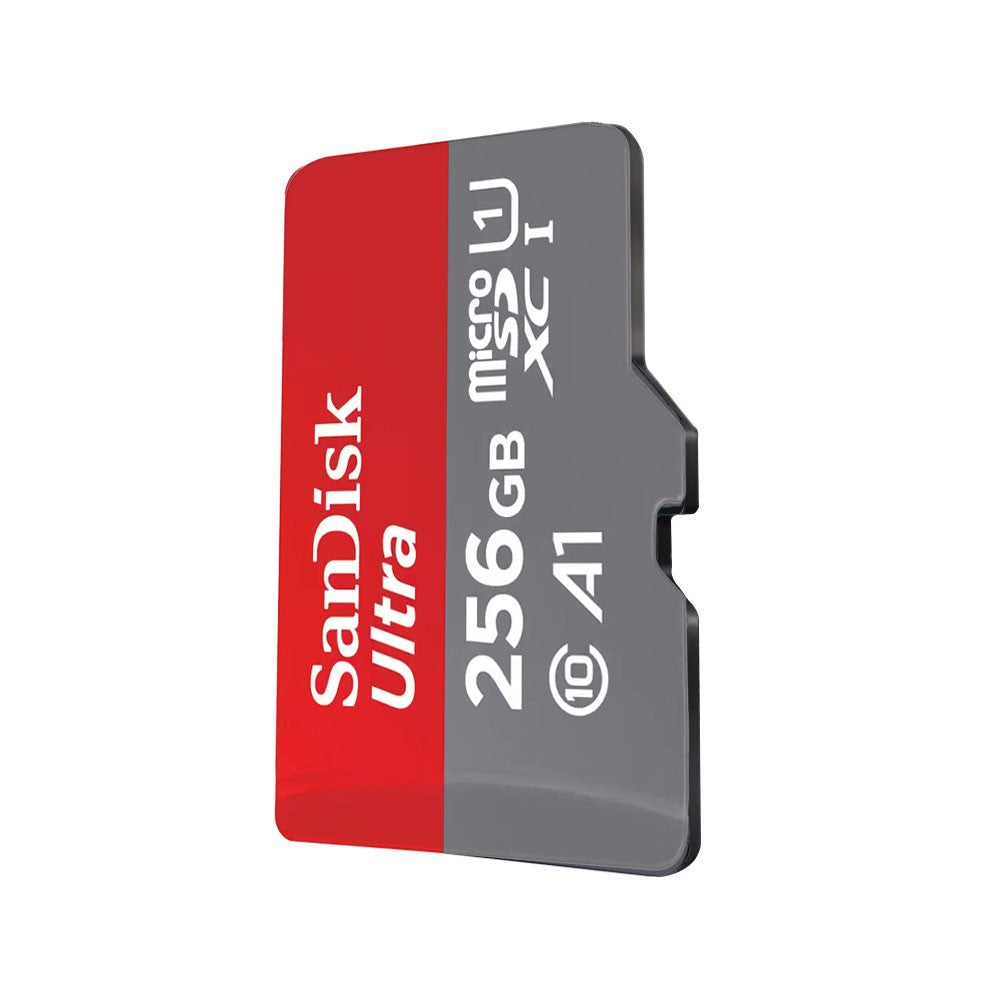 SanDisk Extreme PRO Memory Card 512GB Micro SD Card SDXC UHS-I 128GB 256GB 64GB U3 C10 V30 A2 4K TF Flash Card Adapter for DJI