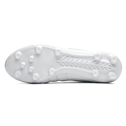 3560 Outdoor Mens Soccer Shoes TF/FG Training Football Sneakers for Youth Turf Soccer Cleats Chuteira Campo 35-45