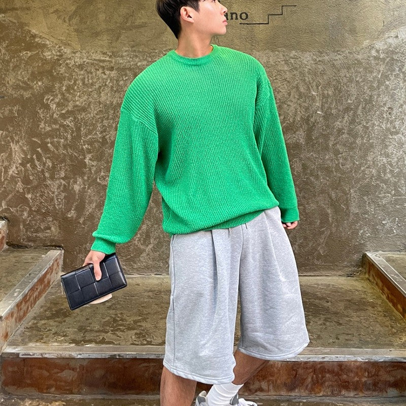 Men's summer Gym Fitness Loose Shorts Casual Street Hip Hop Workout Bodybuilding Breathable Short Pants Boardshorts Sweatpants