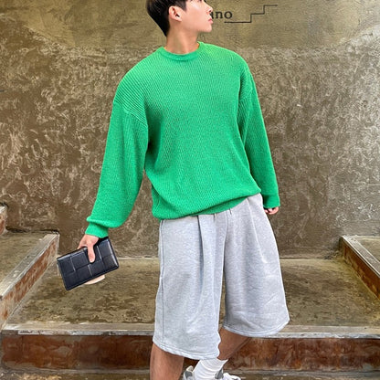 Men's summer Gym Fitness Loose Shorts Casual Street Hip Hop Workout Bodybuilding Breathable Short Pants Boardshorts Sweatpants