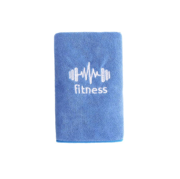 Outdoor sports super absorbent soft and quick drying towel, beach towel can be used for fitness, swimming, outdoor hiking, yoga