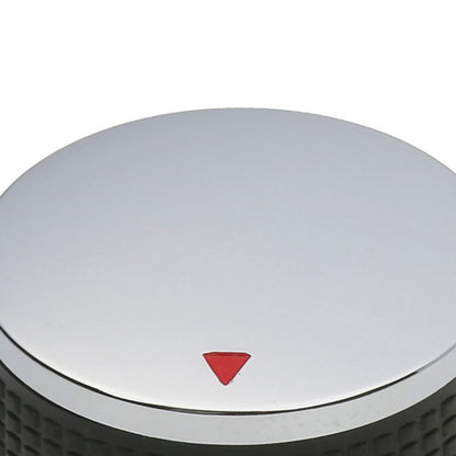 4pcs Grill Control Knob 58mm 50mm Outdoor BBQ Gas Stove Switch Knob Replacement Parts Barbecue Garden Tool Accessories Durable