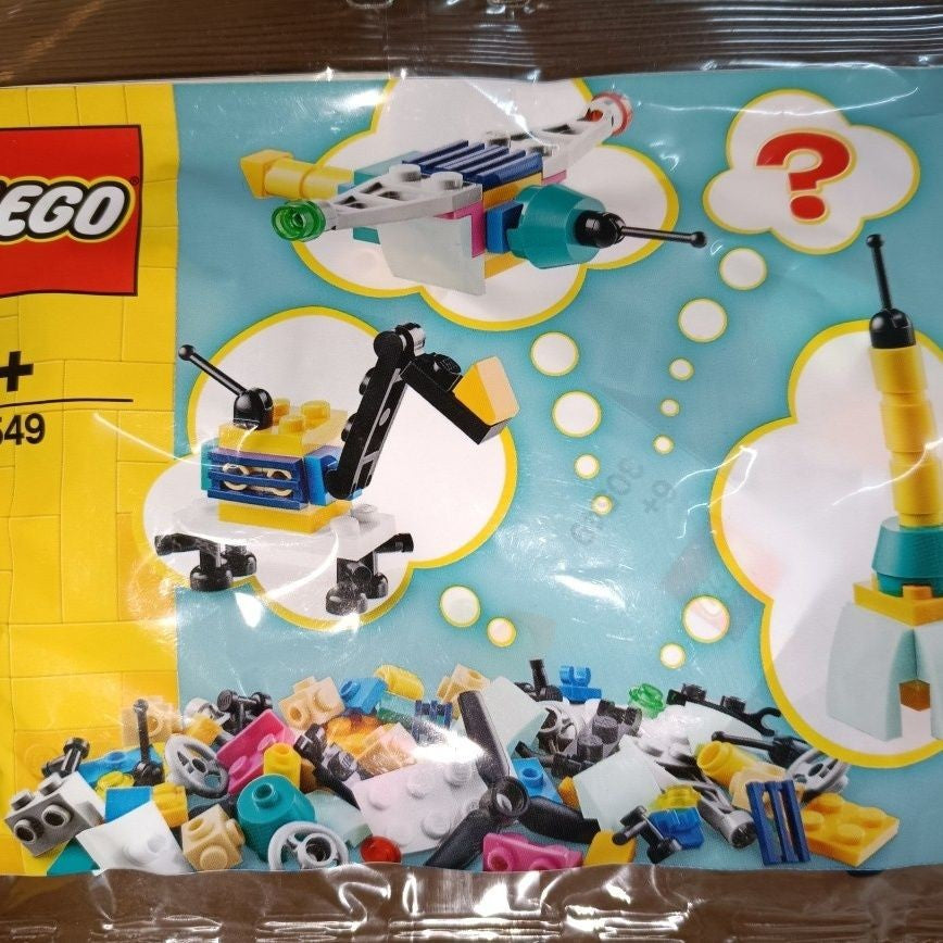 LEGO® Marvel Super Heroes Batman 1992 30653 Piquenique no Parque Mercador Avatar Jay Brinquedo de Montar para Crianças Maiores de 6 Anos Presente de Aniversário