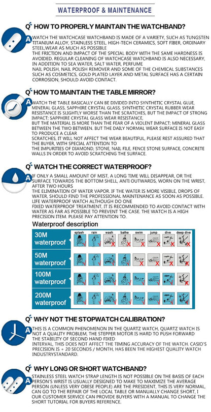 Casio watch women watches top brand luxury set Waterproof Quartz watch women ladies watch Gifts Clock Sport watch reloj mujer