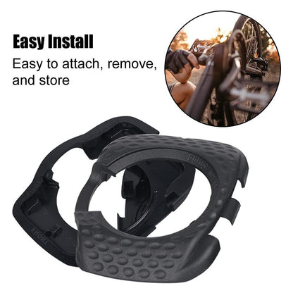 Bike Pedals Cleats Protection Cover For Speedplay Zero Bicycle Parts Cycling Lightweight Lock Plate Quick Release New Model