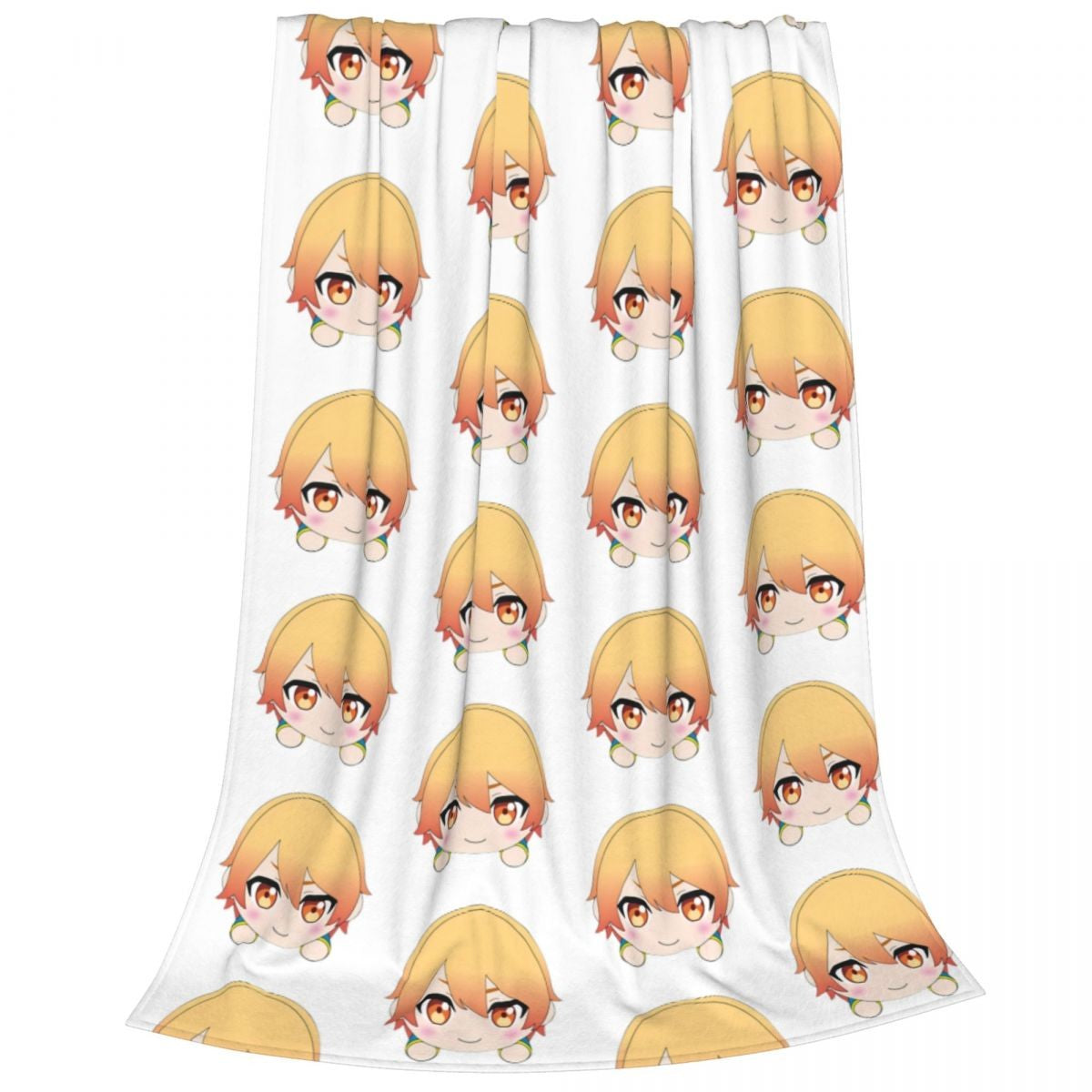 Tsukasa Tenma Muitas Cobertas Fofas Antigas Quentes Cobertor para Cama para Todas as Estações