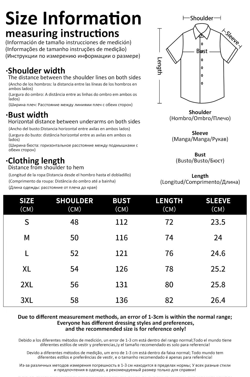 Music Men's Casual Shirt Rock Band 3d Print Guitar Hawaiian Shirt Men Summer Casual Short Sleeved Breathable Shirt Men Clothing