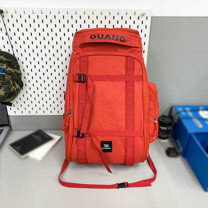 Professional Skiing Backpack, Outdoor Sports Travel Bag, Personalized Leisure Backpack, Cycling Computer Bag, Backpack