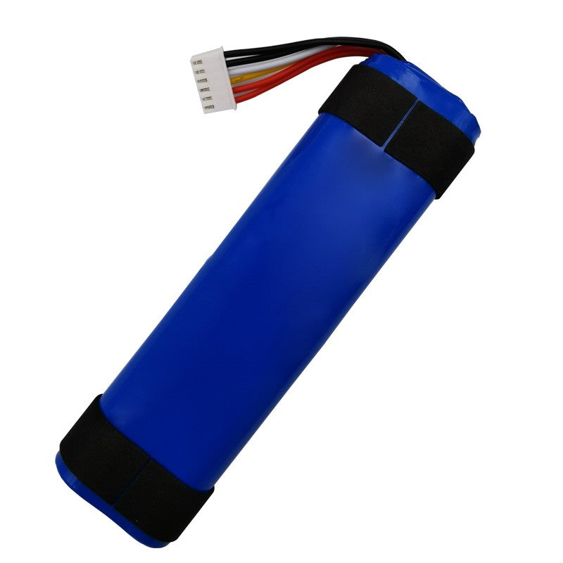 Bateria de substituição de alto-falante original de 2024 para JBL Link 10 20 G03 Clip Charge Boombox Pulse Xtreme Flip 1 2 3 4 5 6 Bateria
