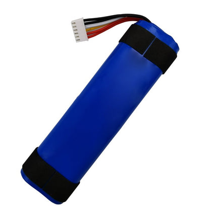 Bateria de substituição de alto-falante original de 2024 para JBL Link 10 20 G03 Clip Charge Boombox Pulse Xtreme Flip 1 2 3 4 5 6 Bateria