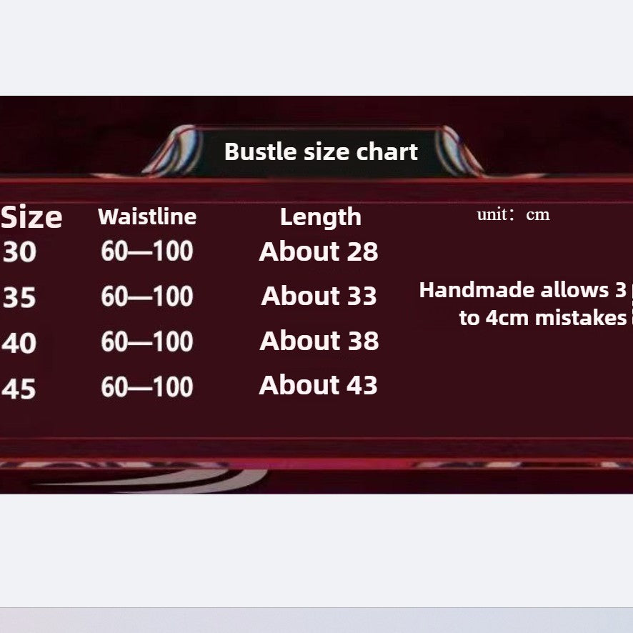 Boneless Ultra Poof Petticoat for Lolita - Wire-Free Soft Tulle Skirt Puffer, Flying Saucer Cut for Daily Cosplay & Maid Dresses