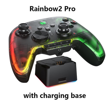Original BIGBIG WON Rainbow 2 Pro Elite Game Controller Wireless Bluetooth Gamepad FPS Handle Joystick For PC/Switch/ANDROID/IOS