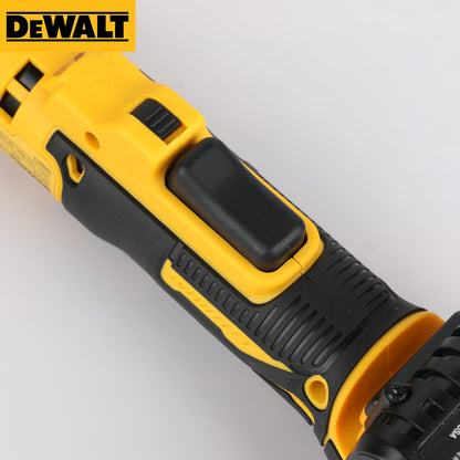 Chave angular com motor brushless Dewalt 20V 512 95N. pistola para manutenção automotiva alto torque 2500RPM catraca pneumática compacta