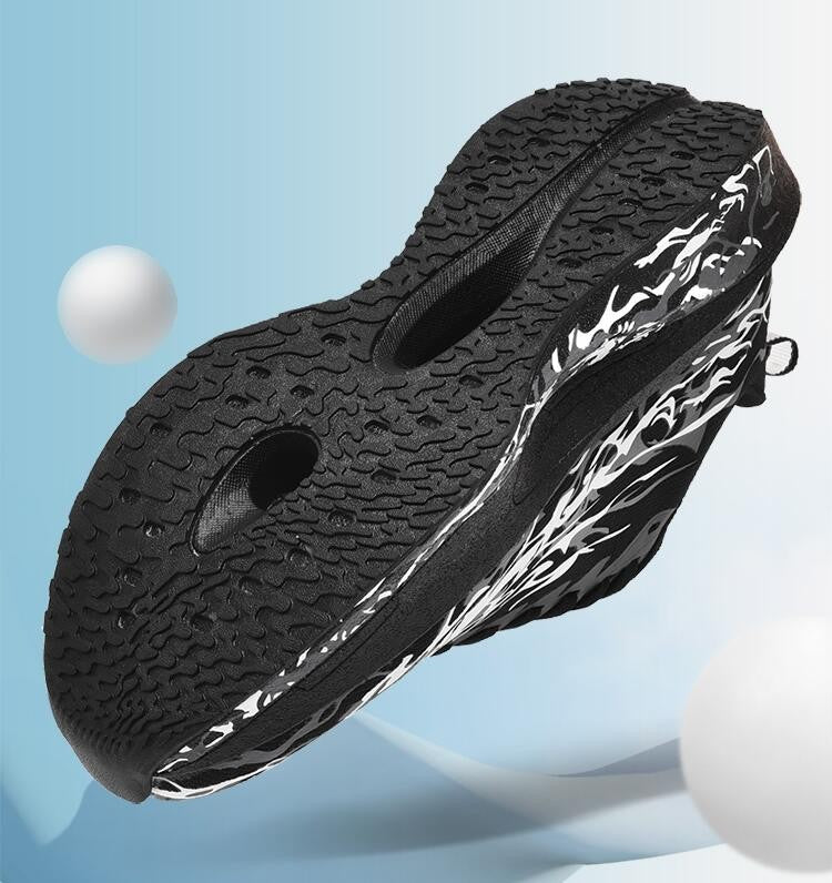 Men's Running Shoes Breathable Lightweight Sports Sneakers Gym Training Jogging Marathon Non-Slip Athletic Tennis Outdoor Shoes