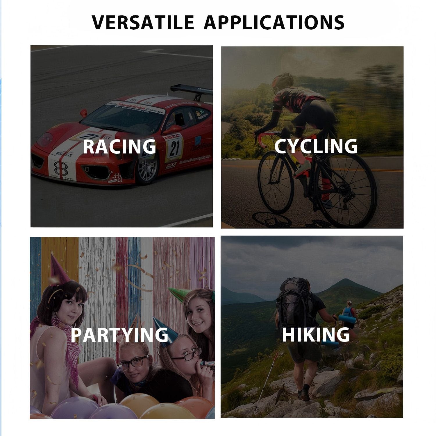 1 PCS 3D Seamless Mask Realistic Face Masks Summer Sunshade Mask Head Scarf Cosplay Role Balaclava Headgear Funny Face Printed