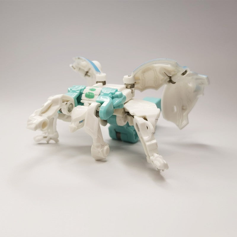 TOMY BAKUGANES Monster Ball Dinossauro Gyro Deformação Animal Figura Presente Brinquedos Infantis para Meninos