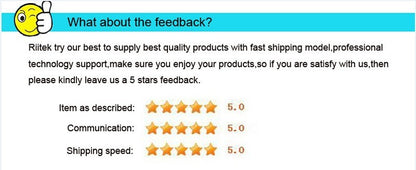 Rii i25 2.4G Mini Wirless Air Mouse Keyboard With IR Remote Control PC Teclado For Tablet Smart Android TV Box
