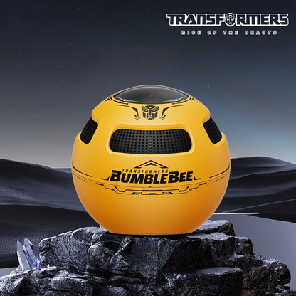 Escolha TRANSFORMERS TF-Y17 Alto-falante Portátil de Longa Duração Caixa de Som Multifuncional Estéreo Sem Fio Bluetooth