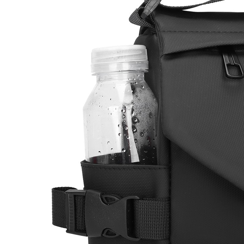 New Men's Crossbody Bag Anti Splashing High End Versatile Shoulder Bag Large Capacity Casual  Men's Bag Bags