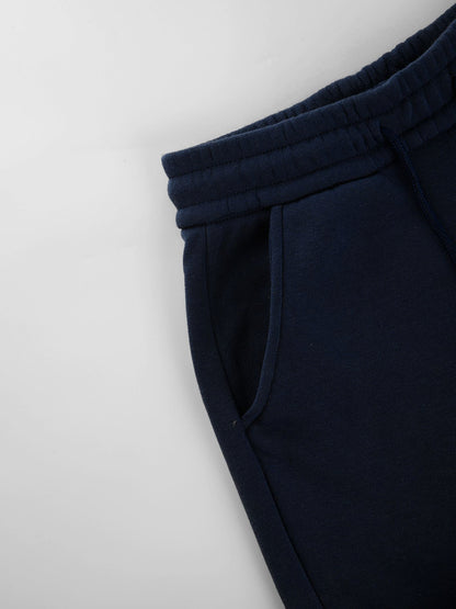 Calça de Moletom Masculina Casual com Estampa "Boston Est 1997", Cintura Elástica, Básica, Confortável, Calça de Outono, Jogging, Calça Comprida Estilo Rua