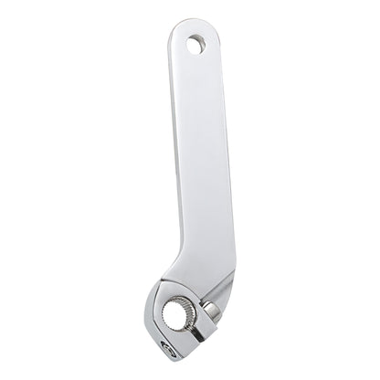 Alavanca Interna de Câmbio de Haste de Marcha para Harley Davidson CVO Tri Street Electra Glide Classic Road King 1984-2016