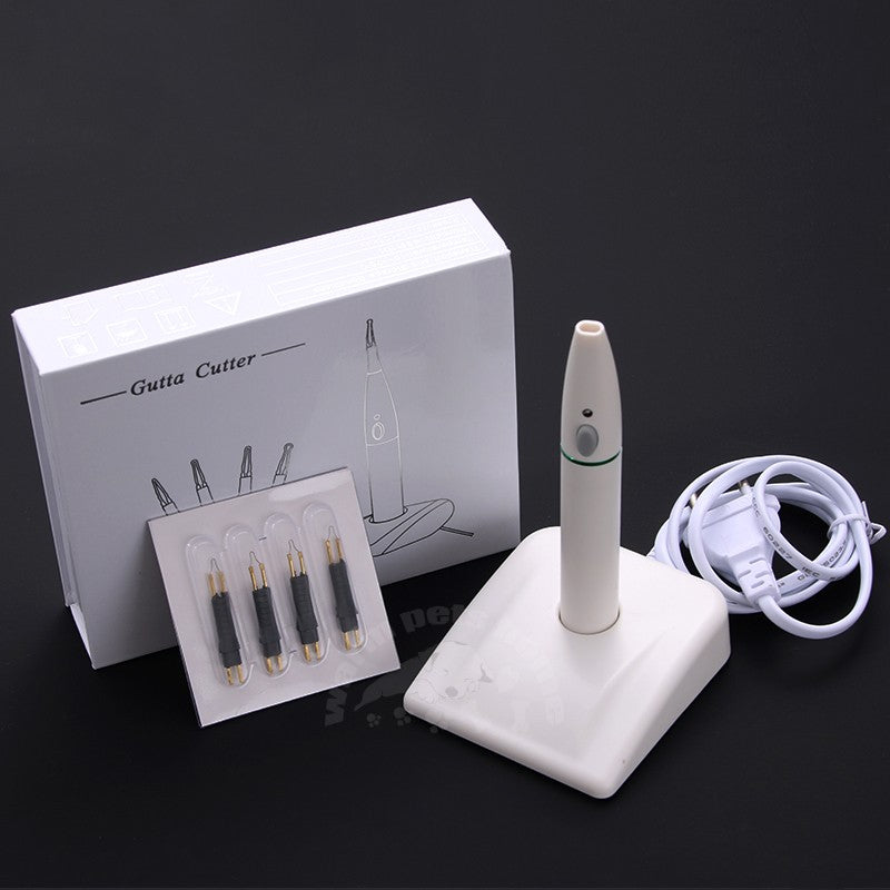 Caneta Eletrocirúrgica Eletrocoagulador Cautério Caneta Hemostática Uso Veterinário Cortador de Guta Instrumento Cirúrgico Dispositivo Hemostático