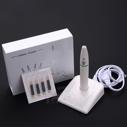 Caneta Eletrocirúrgica Eletrocoagulador Cautério Caneta Hemostática Uso Veterinário Cortador de Guta Instrumento Cirúrgico Dispositivo Hemostático