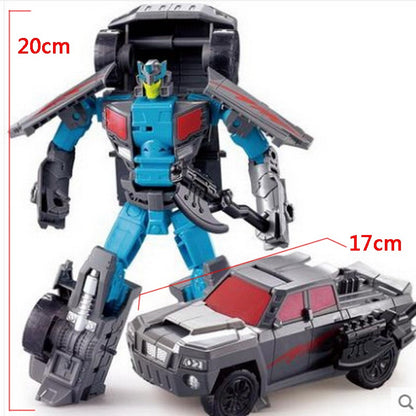 EM ESTOQUE Brinquedo de Transformação BMB Prowl Hound OP Commander Hornet SS38 Carro Aeronave Boneco de Ação Robô Deformado Anime Modelo Presente