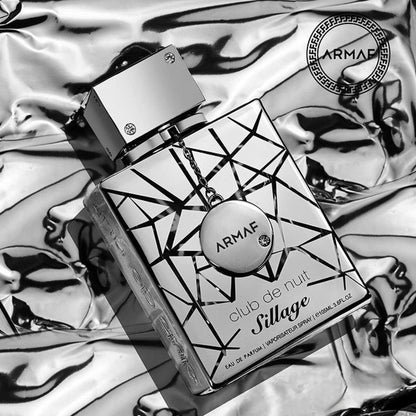 105ml Eau de Parfum Spray for Men High Quality Arabic Men's Perfumes Intense Night Club Perfume Luxury Mens Perfume