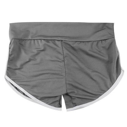 Sports Shorts Women High Waist Gym Shorts Female Cycling Shorts Running Yoga Shorts Push Up Workout Legging For Ladies