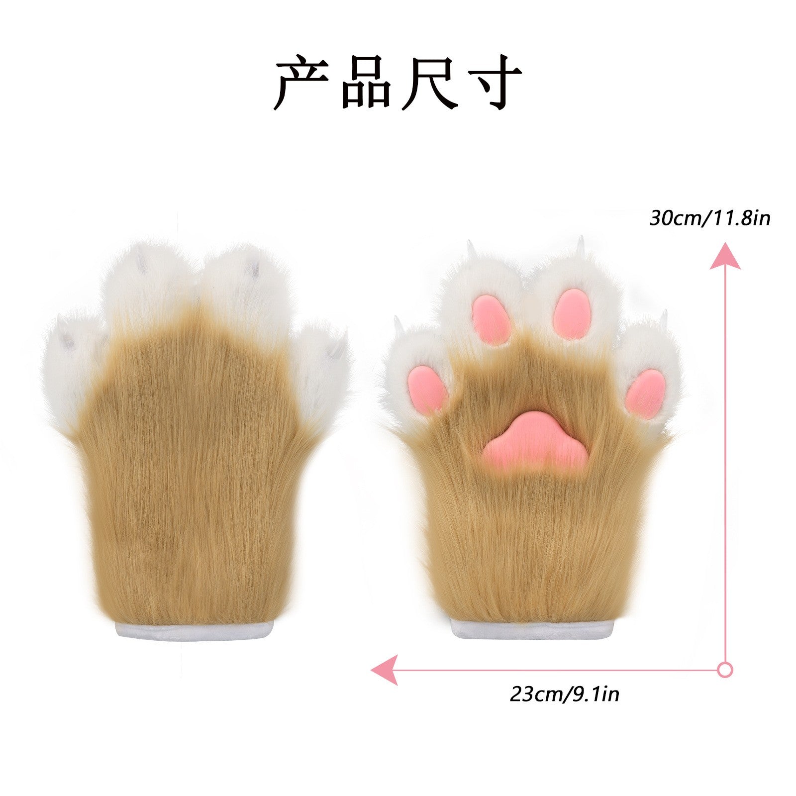 Adult Finished Product Full Set of Realistic Rabbit Fursuit Suit Cartoon Mascot Christmas Fancy Dress Halloween Mascot Costume