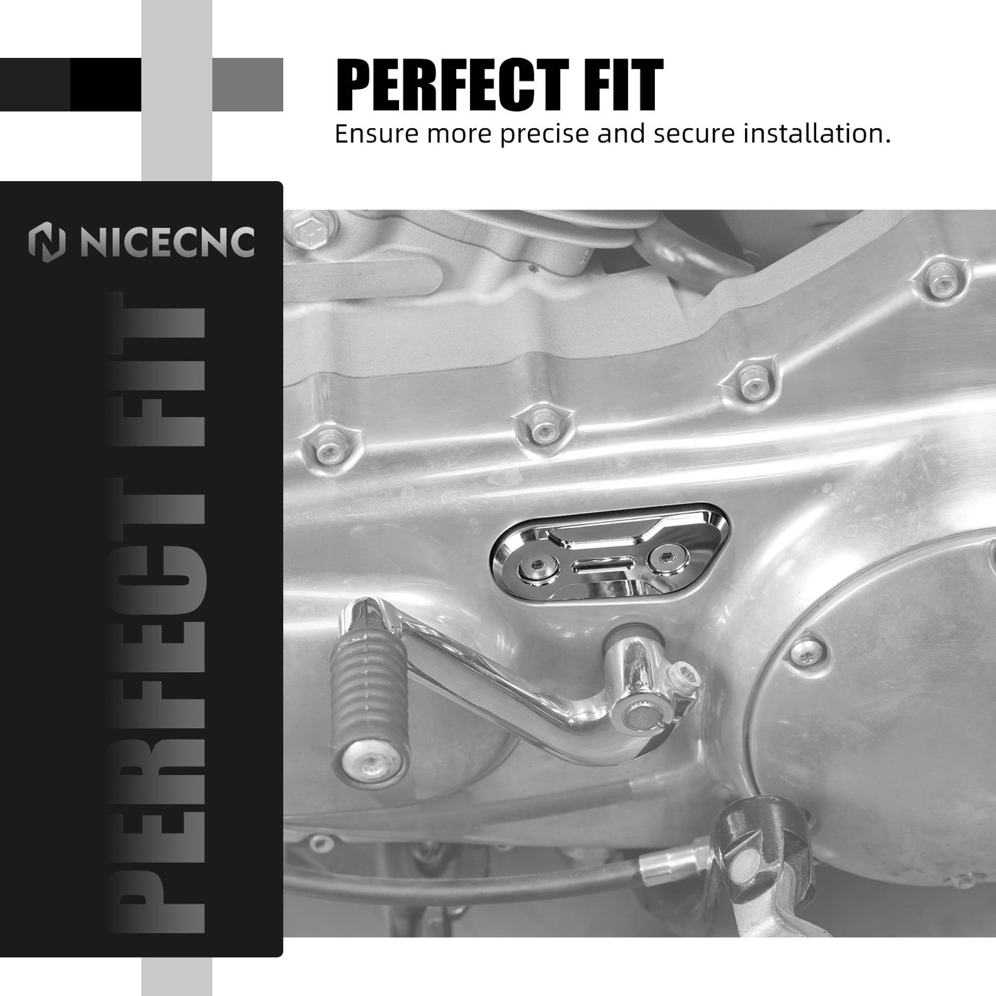 Para Harley Forty Eight XL1200X 2010-2022 Tampa de Inspeção Para Harley Sportster 883 1200 Iron 1200 2018-2021 Iron 883 2014-2022