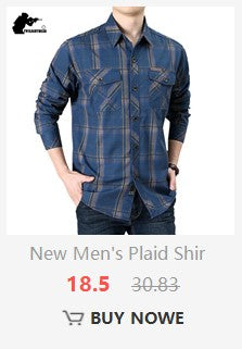 New Men's Casual Shirts Short Sleeve Pure Cotton Shirt Male Solid Oversized Military Cargo Shirts Men Clothing Shirt 5XL A2F168