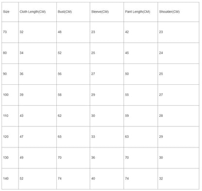 Animal Sleepwear Children Pajamas Sets Unisex Kids Autumn Clothing Durable Soft Warm Comfort Baby Fall Clothes Cartoon